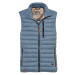 Vesta Camel Active Vest Blue