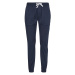 Tommy Jeans Nohavice - TJM SCANTON LIGHTWEIGHT JOG modré