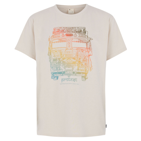Boys' T-shirt Protest PRTBANNER JR