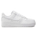 Nike Sneakersy Air Force 1 '07 DZ4711 100 Biela