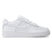 Nike Sneakersy Air Force 1 Le (GS) DH2920 Biela