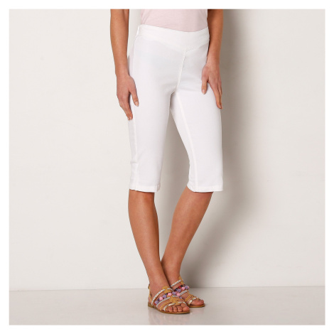 Dámske casual nohavice Blancheporte
