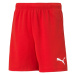 Detské nohavice TeamRISE Short Jr 704943 01 - Puma