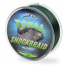 Carp´r´us šoková šnúra shock braid distance 50 m - 0,28 mm 18,2 kg