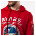 Alpha Industries Mission To Mars Hoody 126330 328