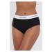 Nohavičky Calvin Klein Underwear čierna farba, 000QF6280E