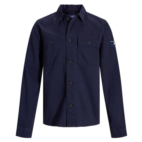 Chlapčenské košele Jack & Jones Junior