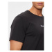 Helly Hansen Tričko Core T-Shirt 53532 Čierna Regular Fit