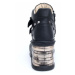 topánky s klinom NEW ROCK 8330-S1