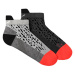 Dámske ponožky nízkeho strihu Salewa Mountain Trainer Salamander Alpine Merino 69024-7261 oatmea