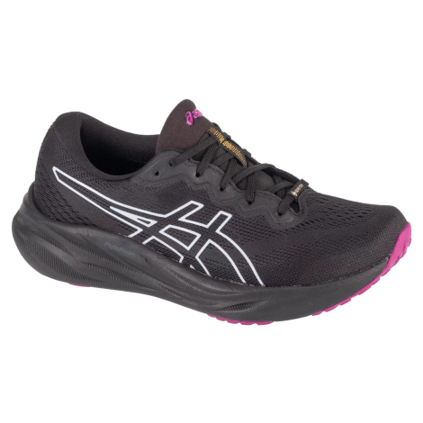 ČIERNE DÁMSKE TENISKY ASICS GEL-PULSE 15 GTX 1012B592-001