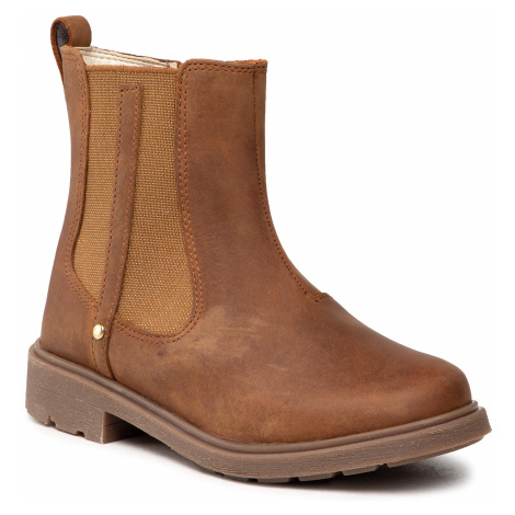 Dievčenské čižmy Clarks