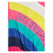 Billieblush Letné šaty U12721 Ružová Regular Fit