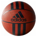 adidas 3 STRIPE D 29.5 oranžová - Basketbalová lopta