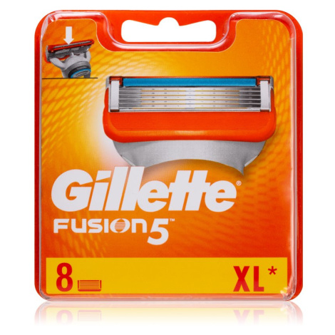 Gillette Fusion 5 Manual