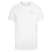 Men's T-shirt Magic Of Life white