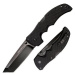 Cold Steel Recon 1 Tanto Plain Edge