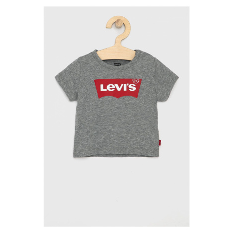 Chlapčenské tričká Levi´s