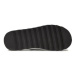 Wrangler Sandále Melrose WL21754A Čierna