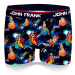 Pánske boxerky John Frank JFBD342