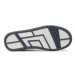Tommy Hilfiger Sneakersy High Top Lace-Up Velcro Sneaker T3B9-32476-1351 D Biela