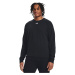 Mikina Under Armour Rival Fleece Crew Black