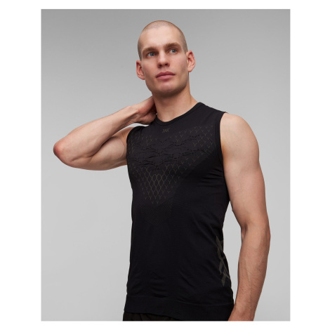 Tričko Bez Rukávov X-bionic Twyce Run Singlet