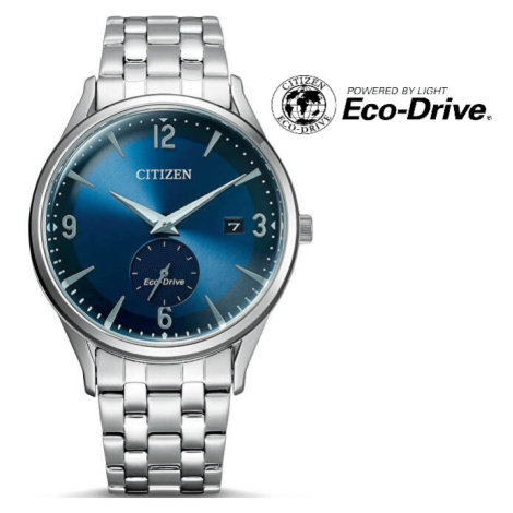 Citizen Elegant Eco-Drive BV1111-75L
