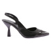 DGN 04-23y Women's Thin Heeled Shoes