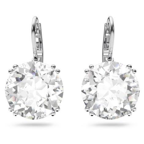 Dámske visiace náušnice Swarovski