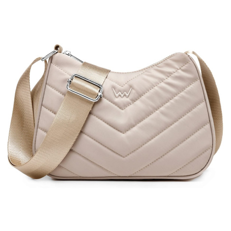 VUCH Liva Beige crossbody bag