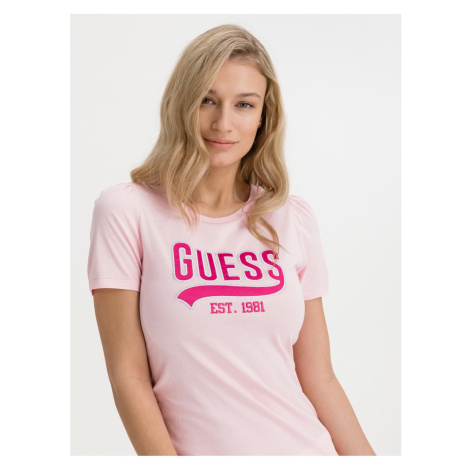 Marisol T-shirt Guess - Women