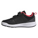 adidas TENSAUR C Detská voľnočasová obuv, čierna, veľkosť 36