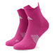 Adidas Ponožky Vysoké Unisex Supernova Quarter IC1229 Ružová