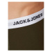 Jack&Jones Súprava 5 kusov boxeriek Basic 12214455 Farebná