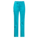 Women's Jack Wolfskin Overland Pants Dark Aqua