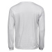 Tee Jays Pánske tričko TJ8007 White
