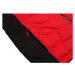 Hannah CORNELL Pánska lyžiarska bunda, červená, veľkosť