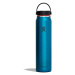 Termoska Hydro Flask Wide Mouth Lightweight 40 oz Farba: modrá