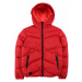 ICEPEAK Outdoorová bunda 'KOLOA'  červená