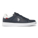 U.S. Polo Assn. Sneakersy ROKKO001B Modrá