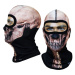 Rough Radical Balaclava Subskull O S1 Multicolour