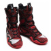 Nike Topánky Hyperko 2 CI2953 606 Červená