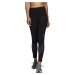 adidas Women's Own The Run Radically Reflective 7/8 Tights Black