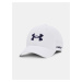 Biela šiltovka Under Armour UA Golf96 Hat
