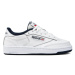 Reebok Sneakersy Club C 85 AR0457 Biela