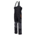 Savage Gear Nohavice WP Performance Bib&Brace Black/Grey