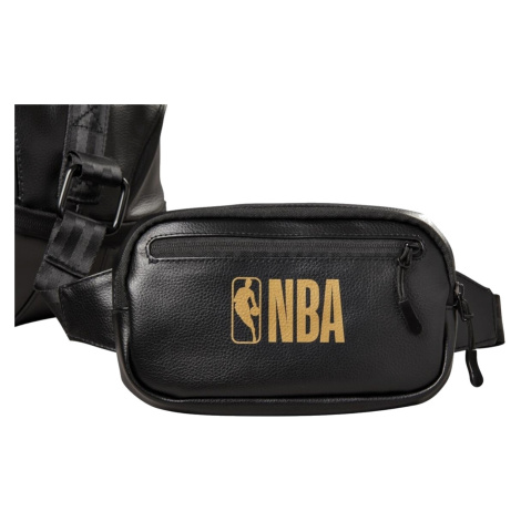 Wilson  NBA 3in1 Basketball Carry Bag  Vrecúška/Malé kabelky Čierna