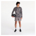 Šortky Under Armour Project Rock Camp Short Fresh Clay/ Black