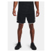 Under Armour Shorts UA Vanish Woven 2in1 Sts-BLK - Men's